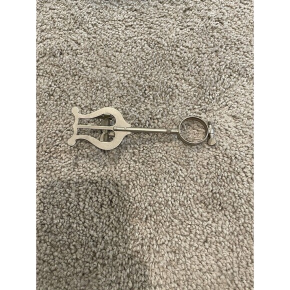 Unbranded Other - Clarinet Lyre Music Clip Clarinet‎ Sheet Music Clip Music Book Clip Holder